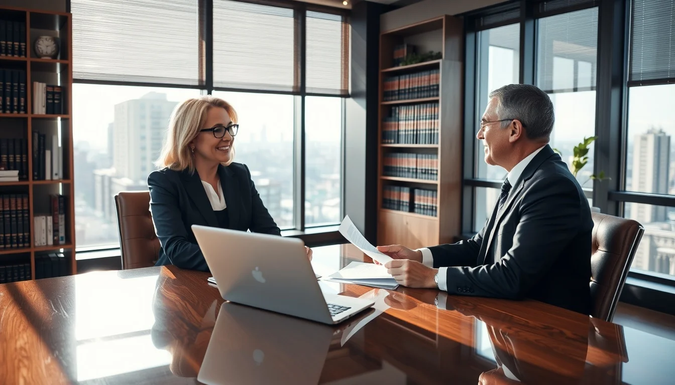 Expert Legal Solutions