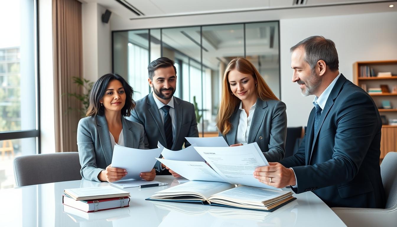 About Juris Hub and business legal support