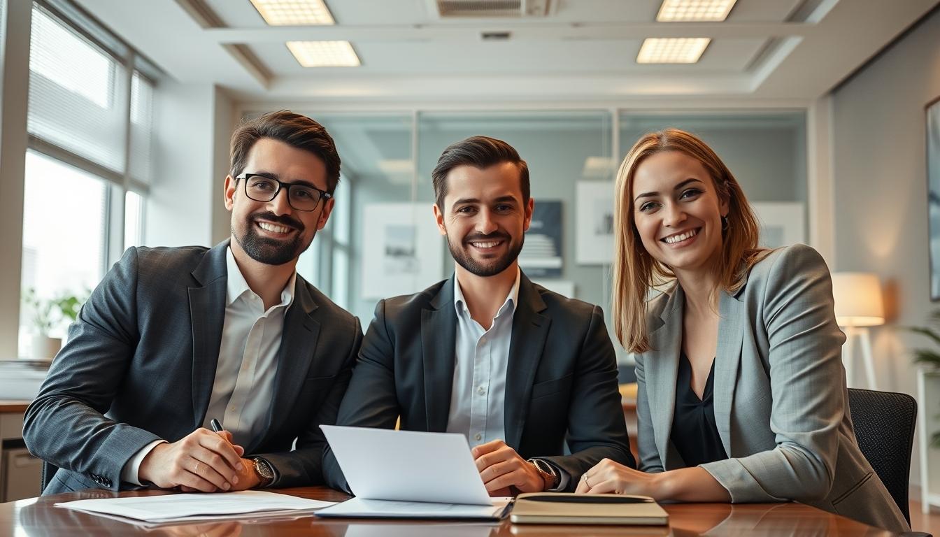 Company registration process